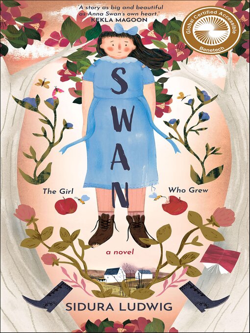 Title details for SWAN by Sidura Ludwig - Available